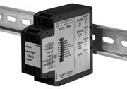 Red Lion Controls Temperature Converter; RTD IN; 4 - 20mA OUT; 1 Output; Loop Powered; Configurable Signal